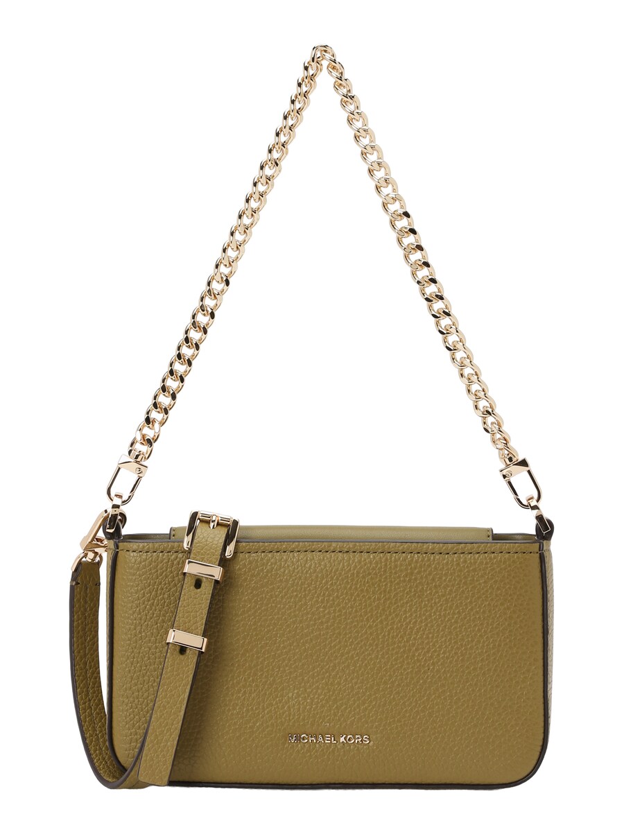 

Сумка через плечо MICHAEL Michael Kors, Olive