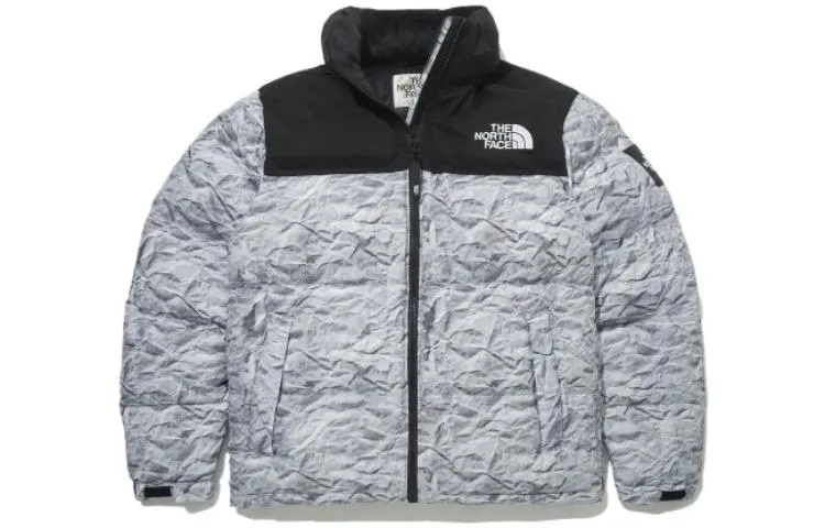 

THE NORTH FACE Мужская куртка, серый