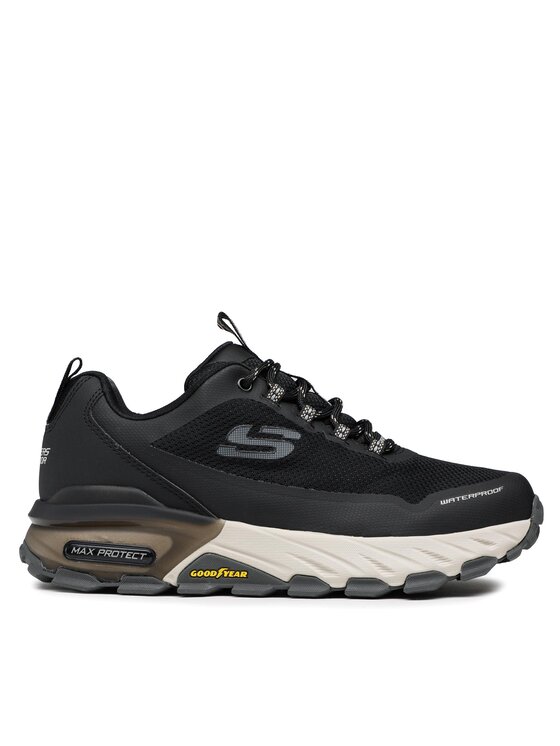 

Кроссовки Fast Track 237304/BKGY Skechers, черный