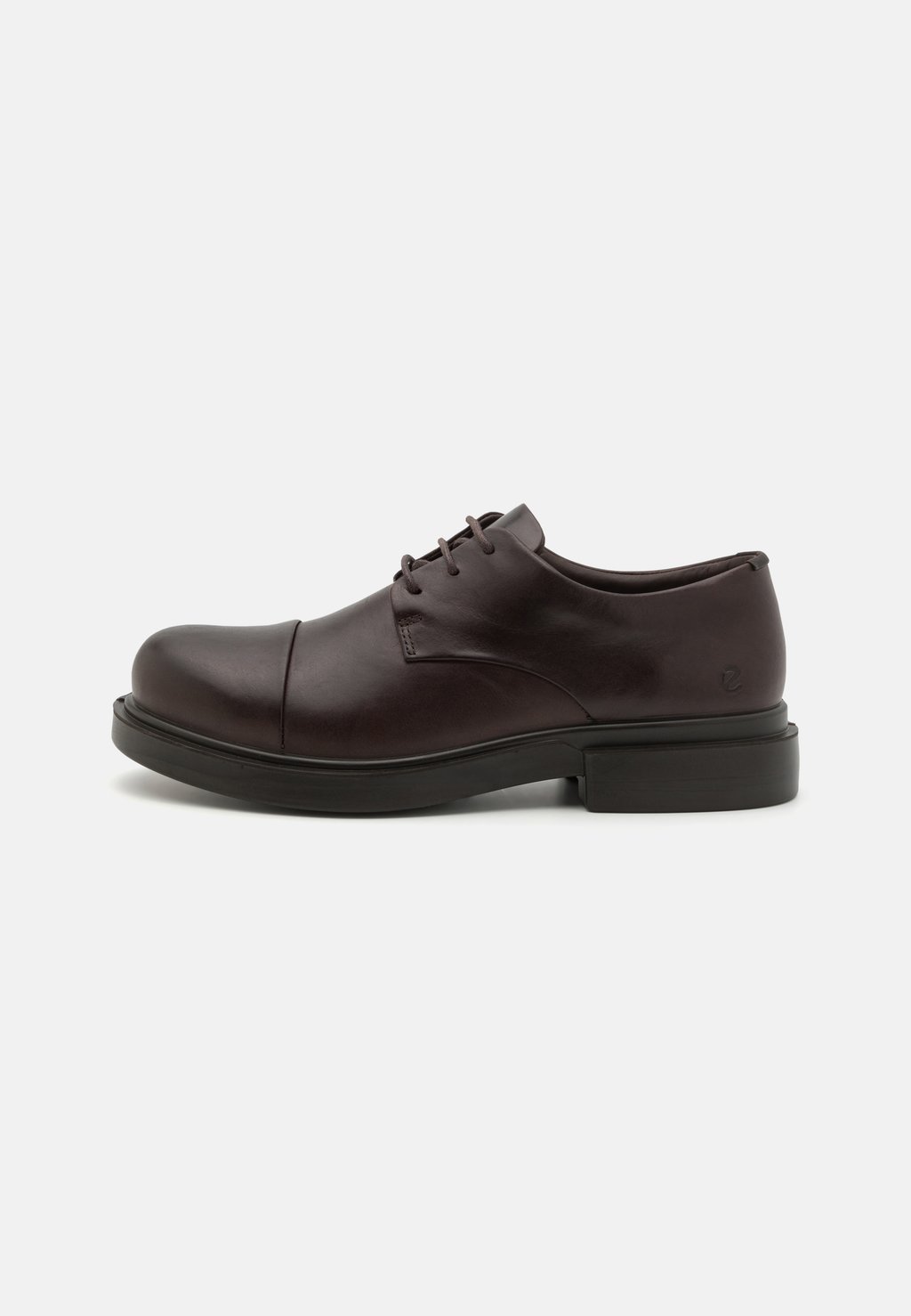 

Классические туфли METROPOLE SEOUL - Lace-ups ECCO, коричневый