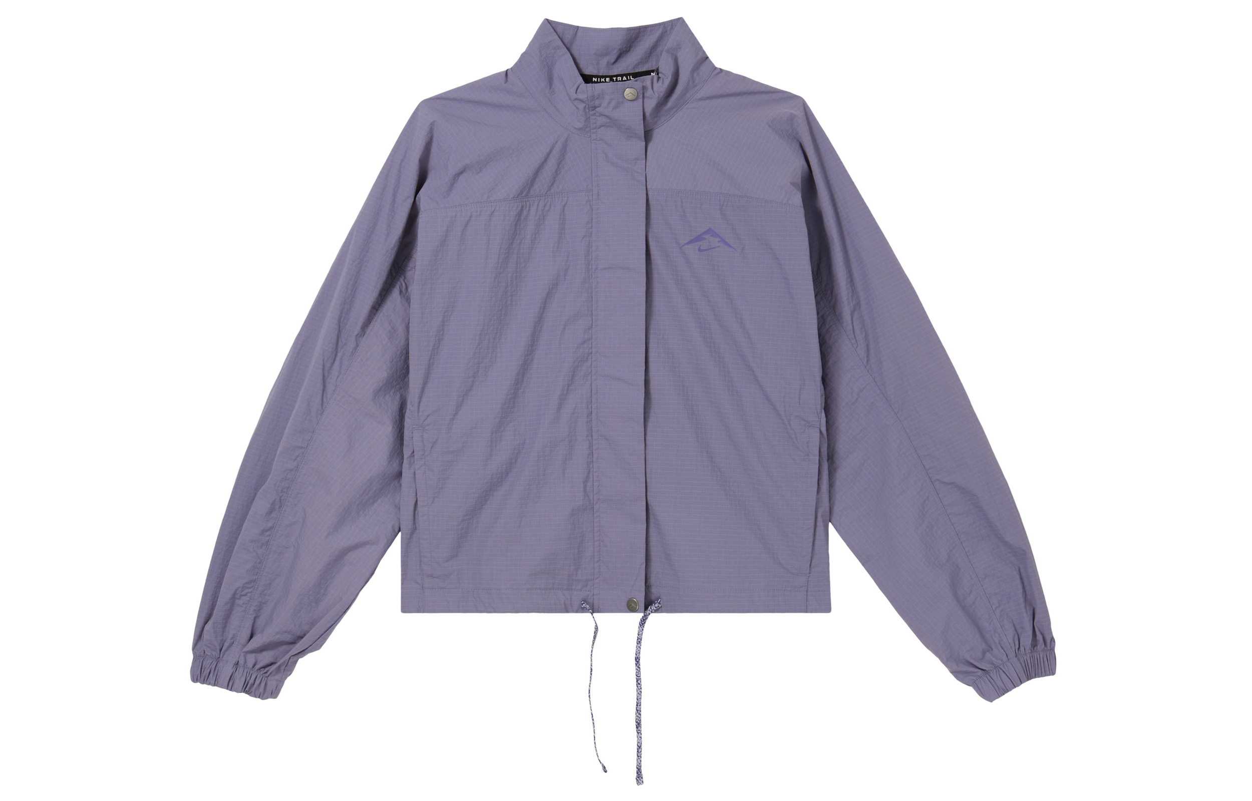 

Курки и пальто Trail Repel для женщин Dawn Dark Purple Nike