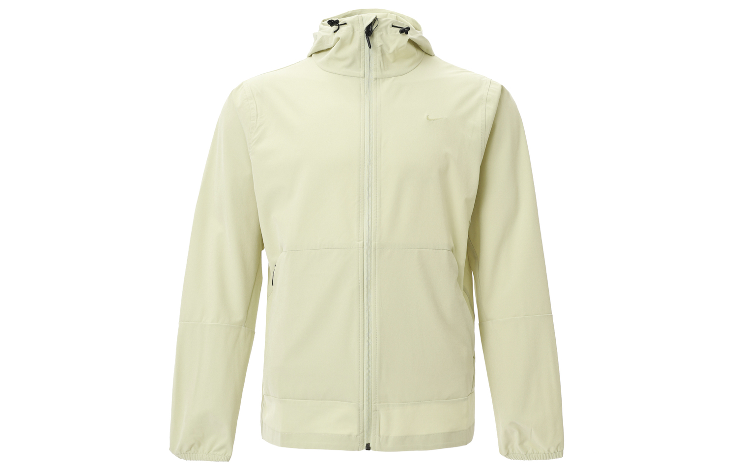 

Куртки и пальто Repel Unlimited мужские светло-оливковый серый/черный/светло-оливковый серый Nike