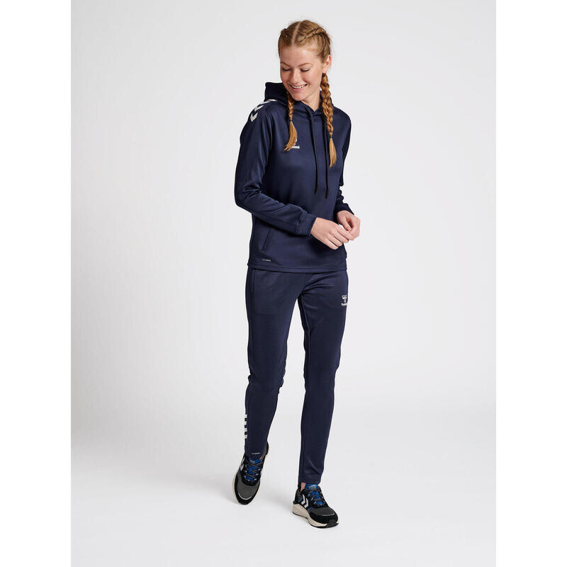 

Брюки спортивные Hummel, цвет türkis/blau/blau