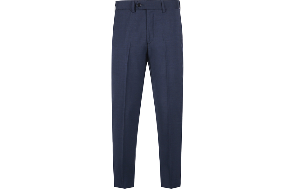 

EMPORIO ARMANI Повседневные брюки мужские темно-синие