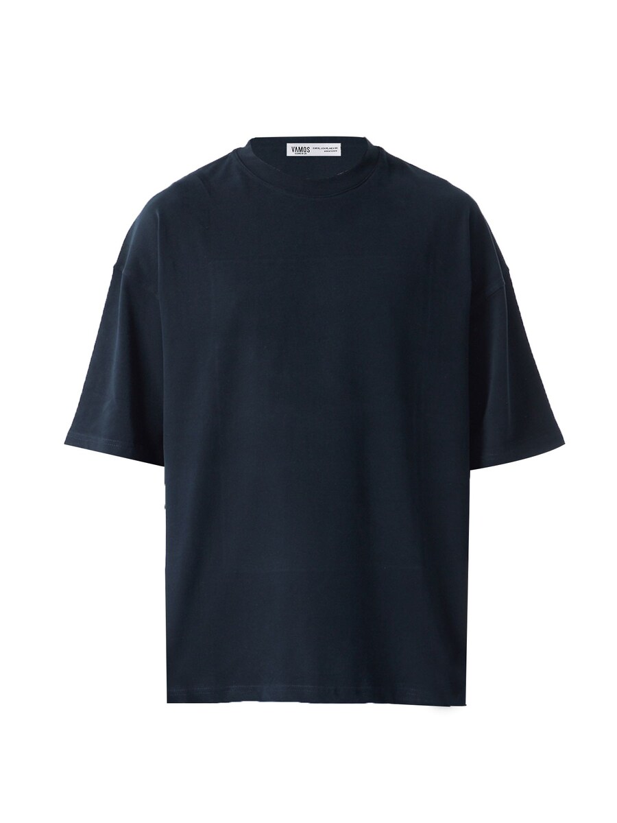

Рубашка VAMOS CLO Mimosa, цвет Blue/Navy