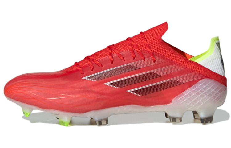 

Adidas X Speedflow.1 FG Солнечный красный