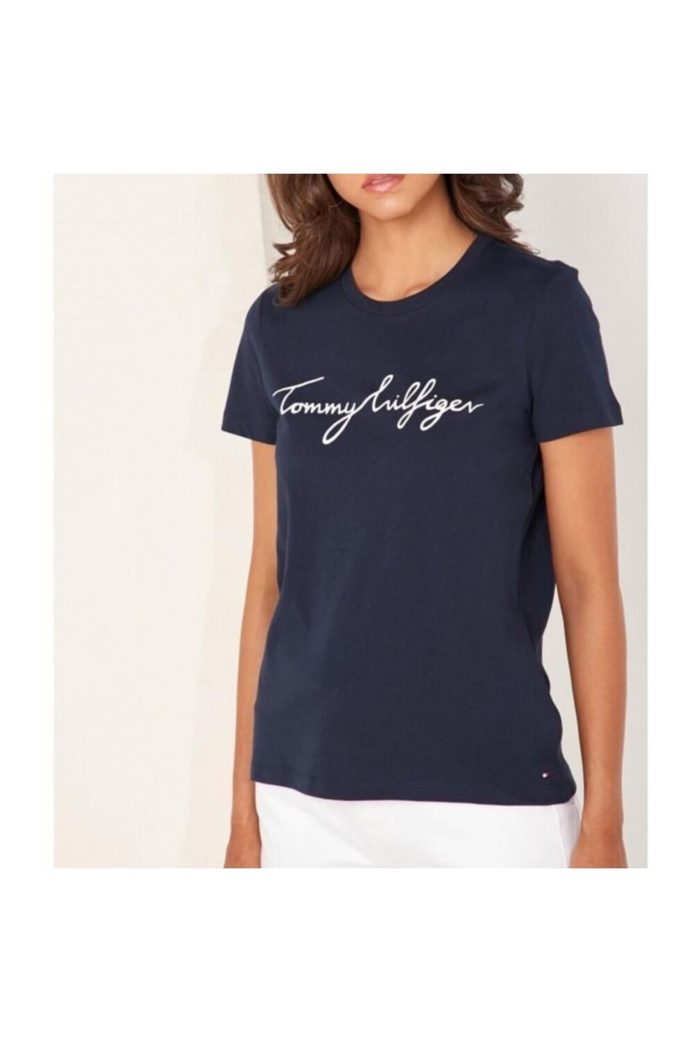 

Футболка Tommy Hilfiger