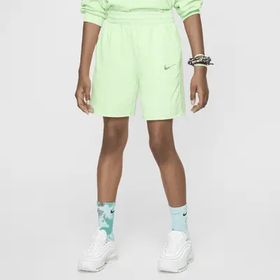 

Шорты Nike Sportswear, цвет Vapor Green