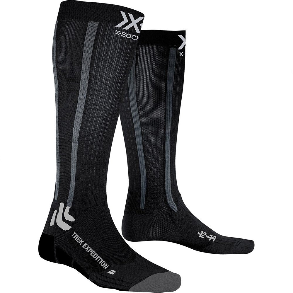 

Носки X-SOCKS Expedition, черный