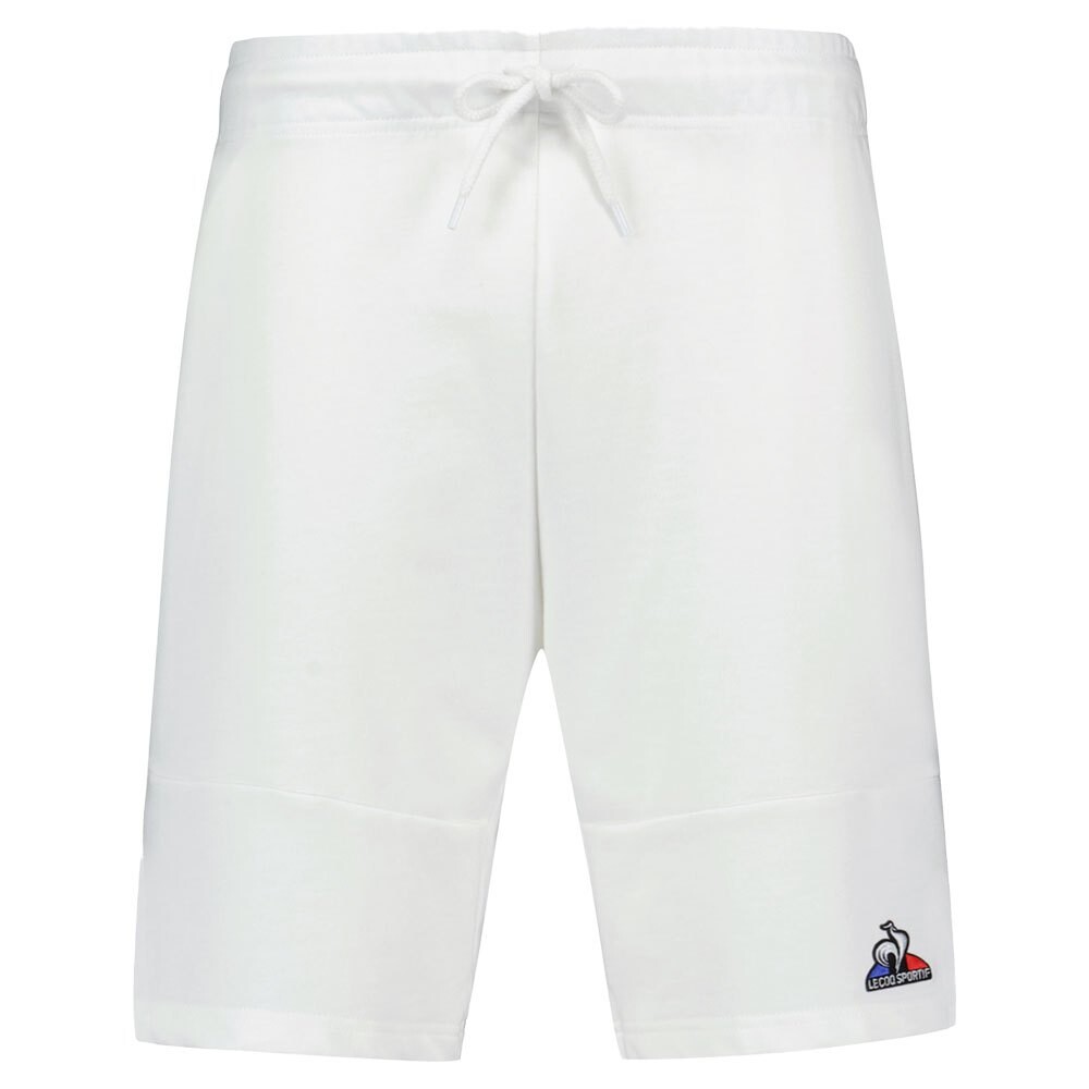 

Шорты Le Coq Sportif 2320775 Saison 1 N°1 Sweat, белый
