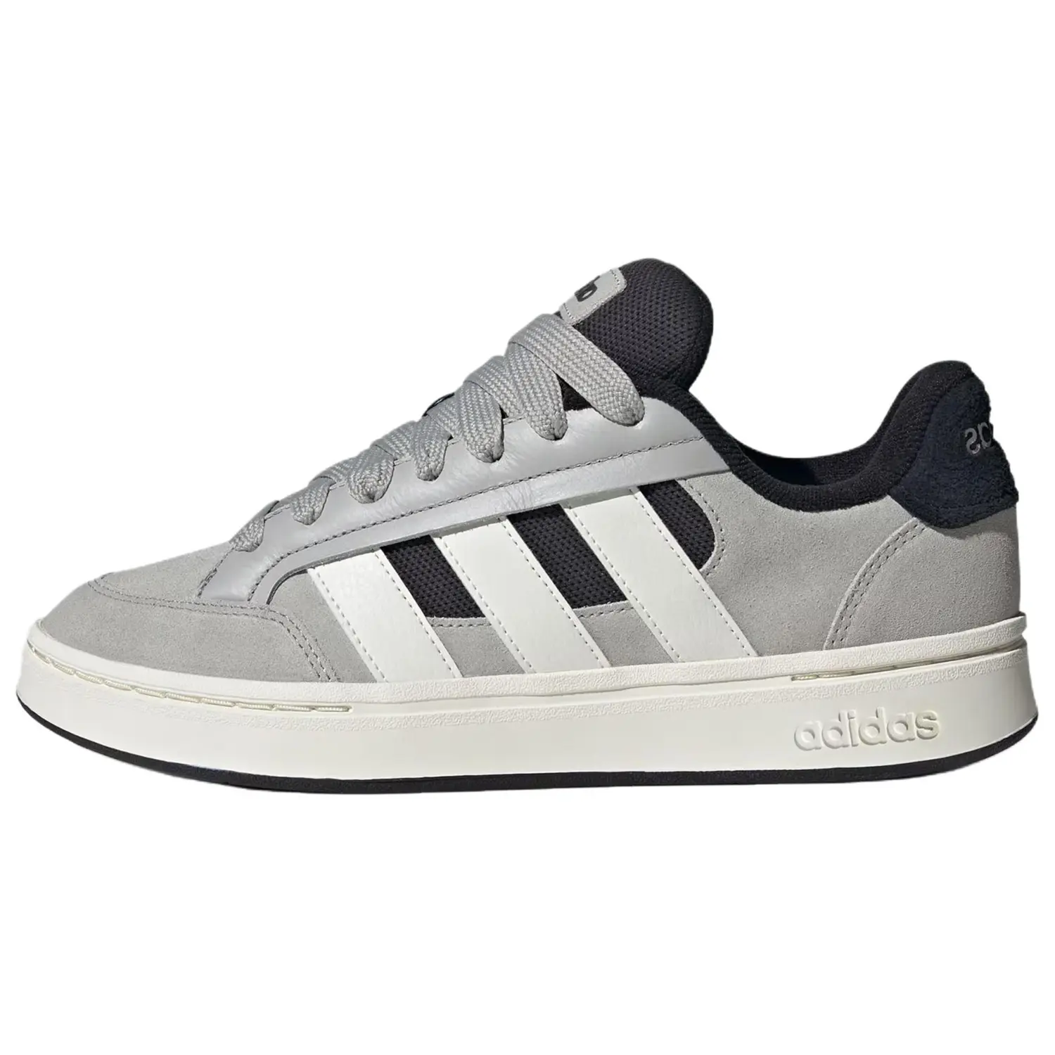 

Adidas Gc Alpha Sk8 Кроссовки для скейтбординга Унисекс Светло-серый