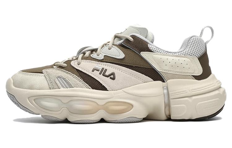 

Мужская обувь FILA ET Lifestyle, Foam White