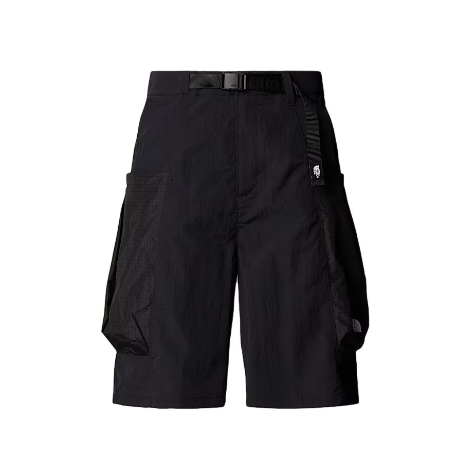 

THE NORTH FACE Шорты Urban Exploration SS25 Casual женские JK3/Cosmic Black