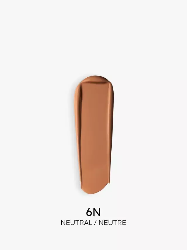 Матирующая тональная основа Parure Gold Skin Guerlain, 6N Neutral — фото 2