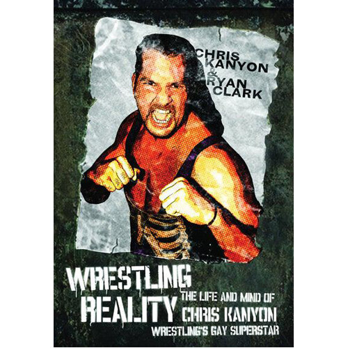

Книга Wrestling Reality