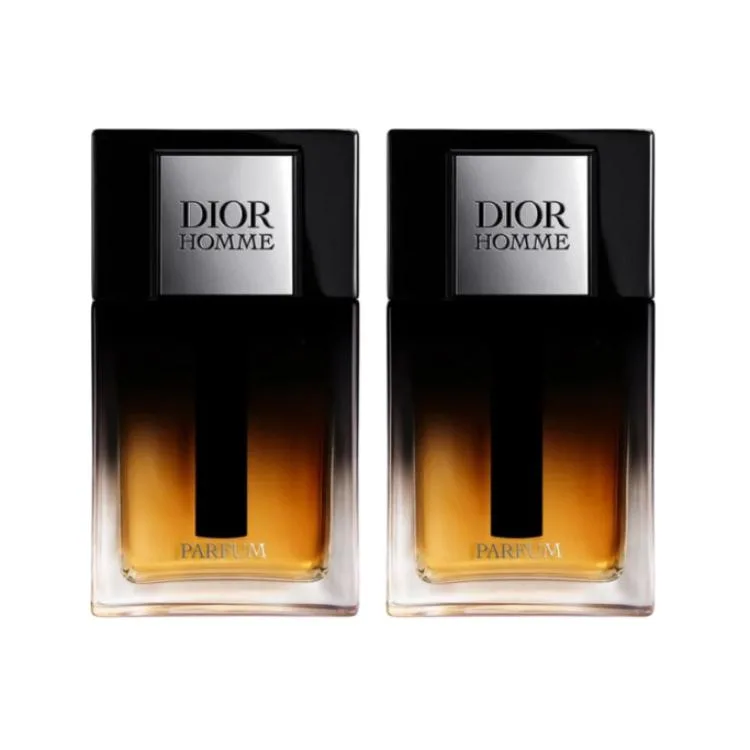 DIOR Jie Ao Aroma Edition мужской парфюм пробник, парфюм 7.5 мл, 7.5ml*2