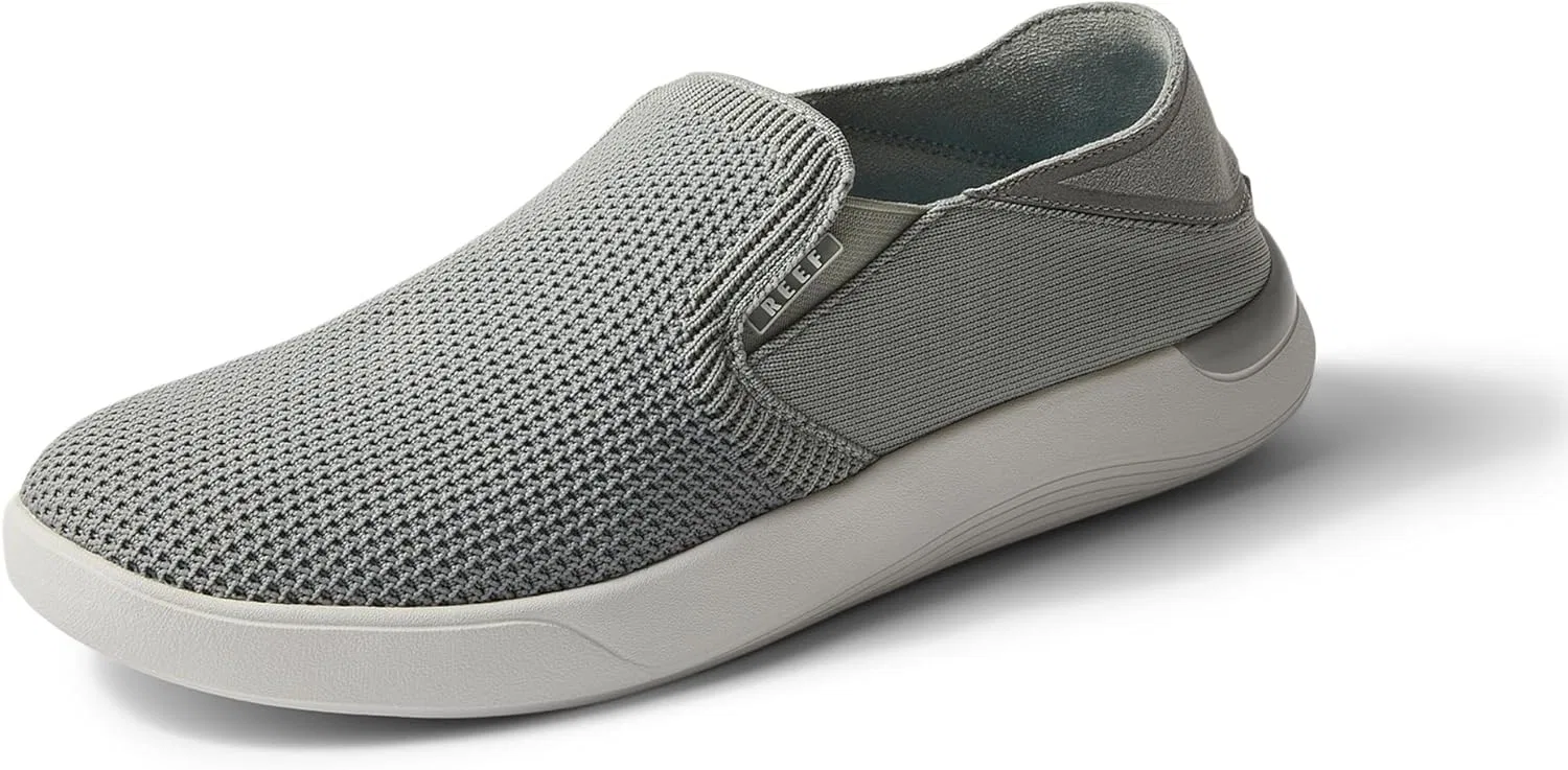 Мужские слипоны Reef Neptune, Gray