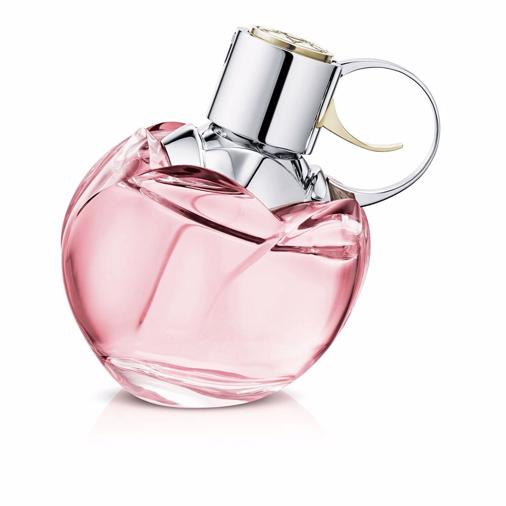 

Туалетная вода Azzaro Wanted Girl Tonic