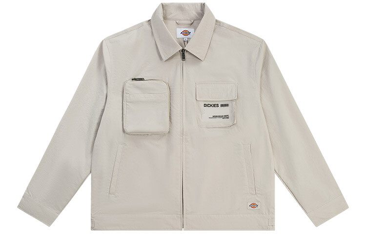 

Куртка мужская пшеничная Dickies, цвет Wheat