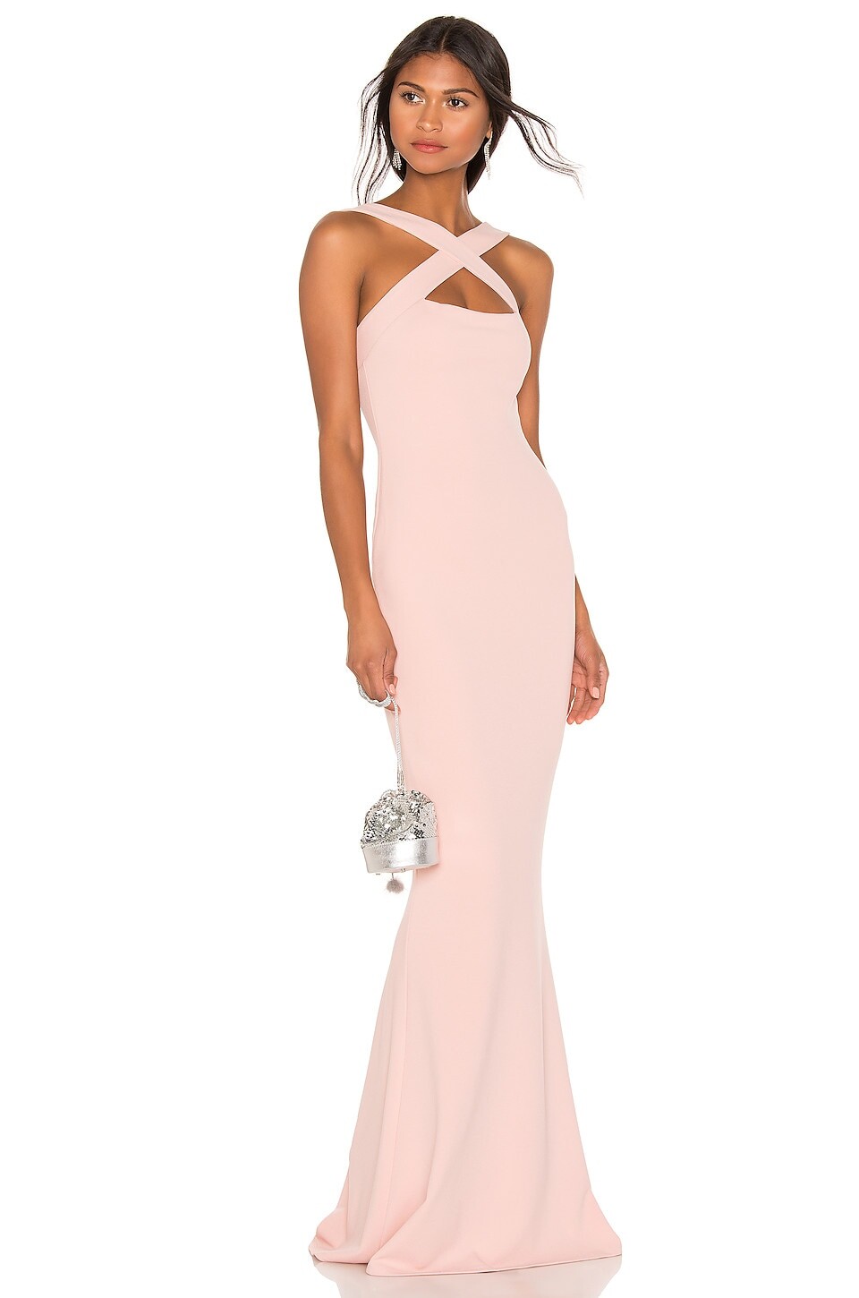 

Платье Nookie Viva 2Way Gown, цвет Prima