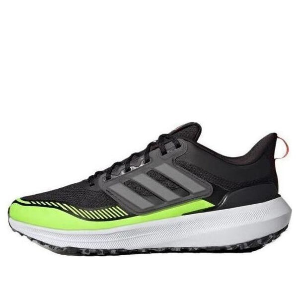 

Кроссовки ultrabounce tr bounce Adidas, черный