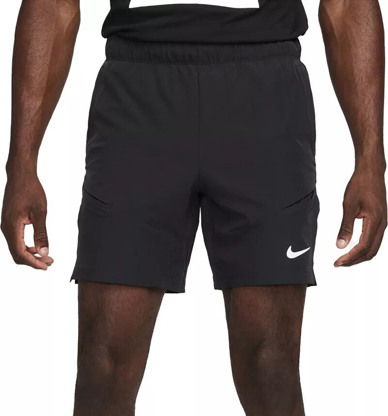 

Мужские теннисные шорты NikeCourt Advantage Dri-FIT 7 дюймов, мультиколор