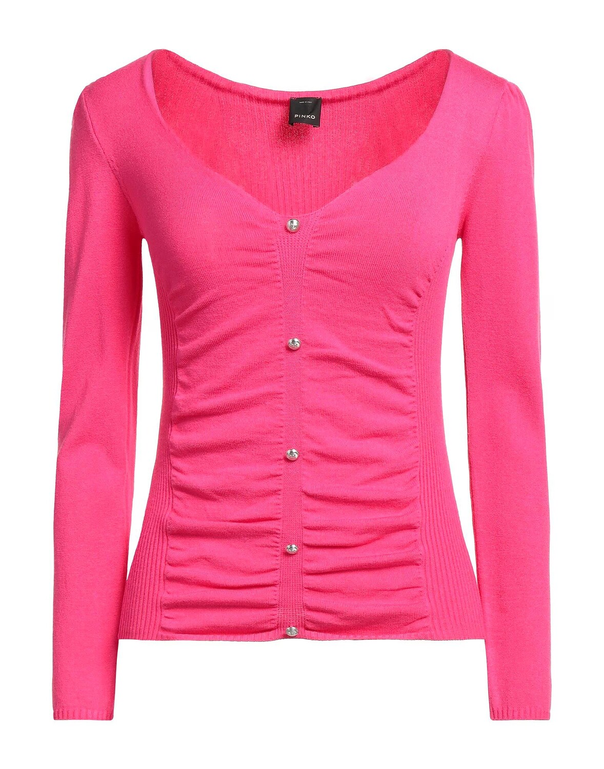 

Свитер Pinko, фуксия