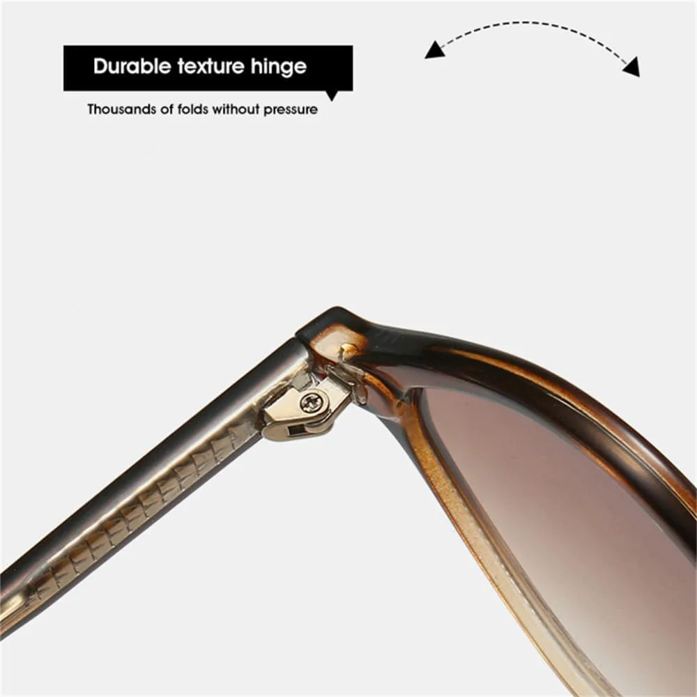 

Ретро-солнцезащитные очки в форме маленького многоугольника для женщин и мужчин, панк-очки, солнцезащитные очки с защитой от УФ-излучения UV400 LANGSER, Black