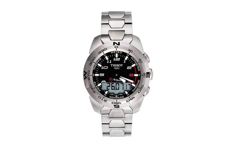 

Мужские часы Tissot Tengzhi Infinite Series