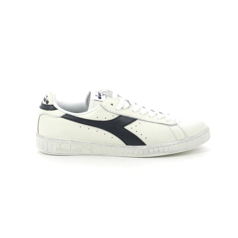 Кроссовки Diadora, белый/черный