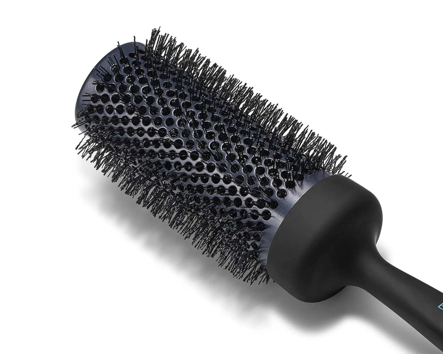 Щетка для укладки волос BIO IONIC Graphene MX Большой, BLACK — фото 2