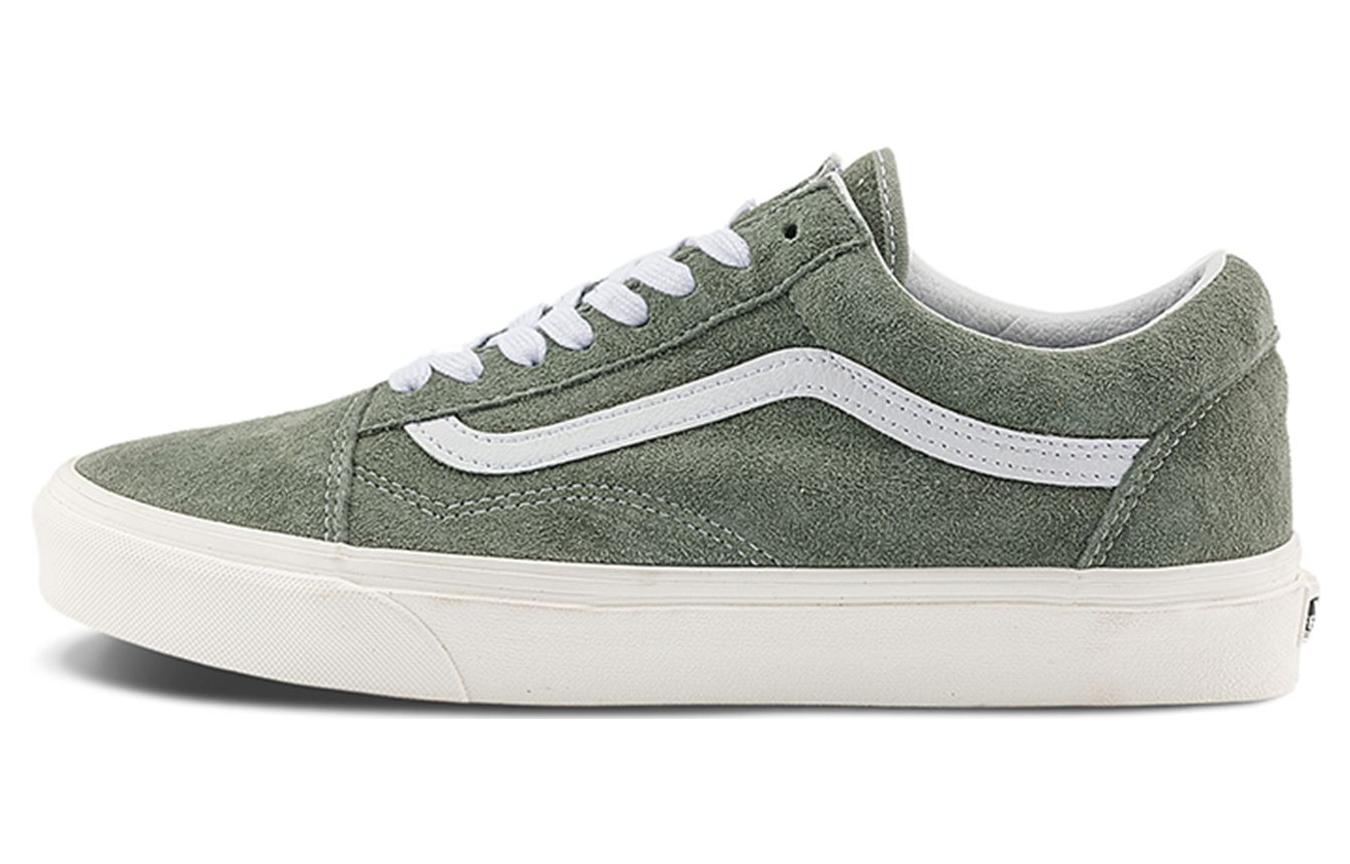 

Обувь для скейтбординга Vans Old Skool унисекс, Dusty Green