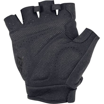 

Короткие перчатки C5 мужские GOREWEAR, цвет Black/Orbit Blue