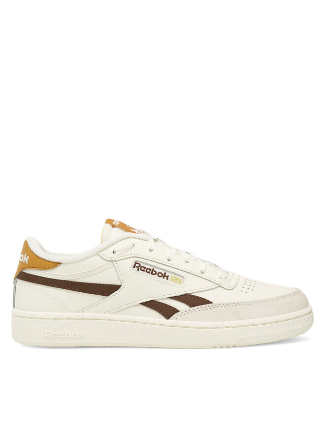

Кроссовки Club C Reebok, экрю
