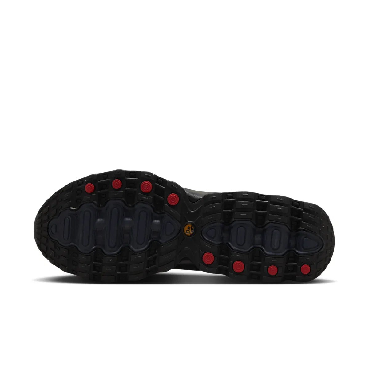 Мужские кроссовки Air Max DN8 Nike, черный — фото 2