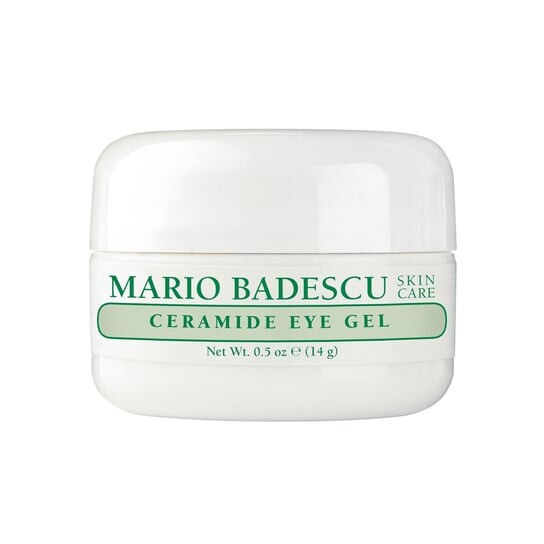

Керамидный гель для глаз, Mario Badescu