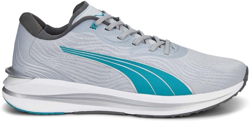 

Мужские беговые кроссовки PUMA Electrify Nitro 2 - черные