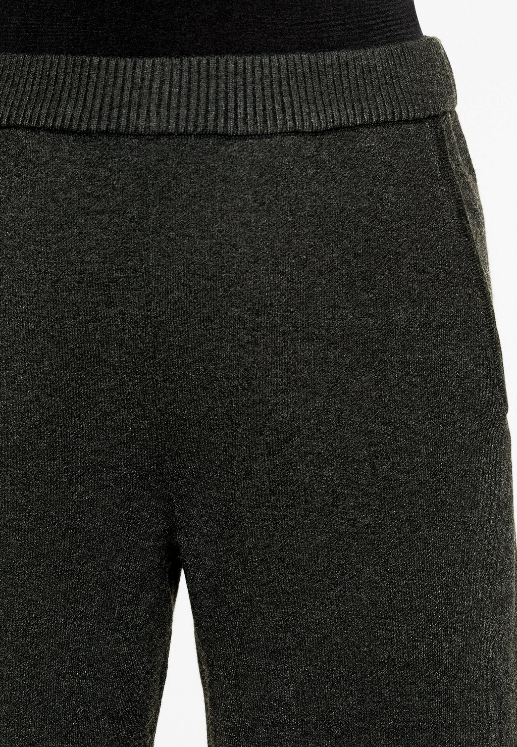 

Спортивные брюки JOGGERS OYSHO, темно-серый