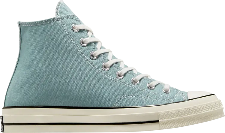 

Кроссовки Chuck 70 Vintage Canvas High 'Cocoon Blue', синий