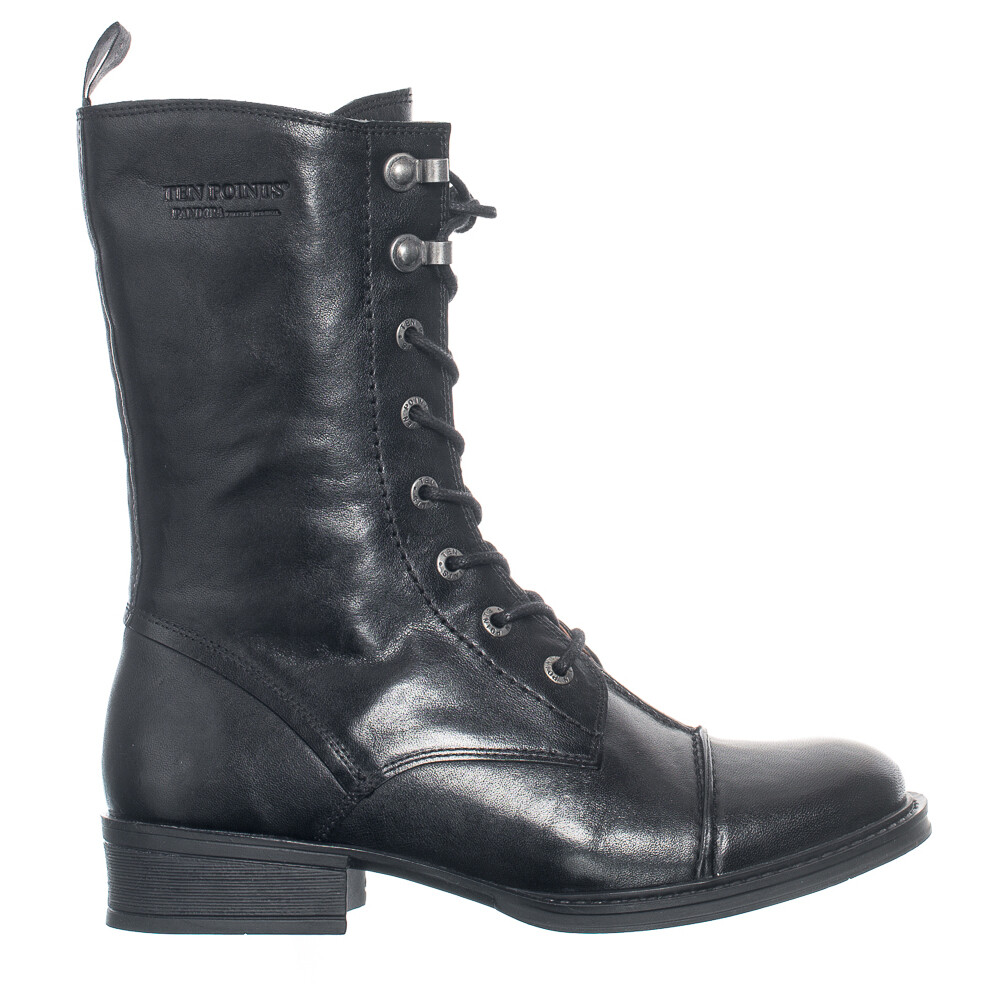 

Повседневные ботинки Ten Points Pandora Boots High, черный