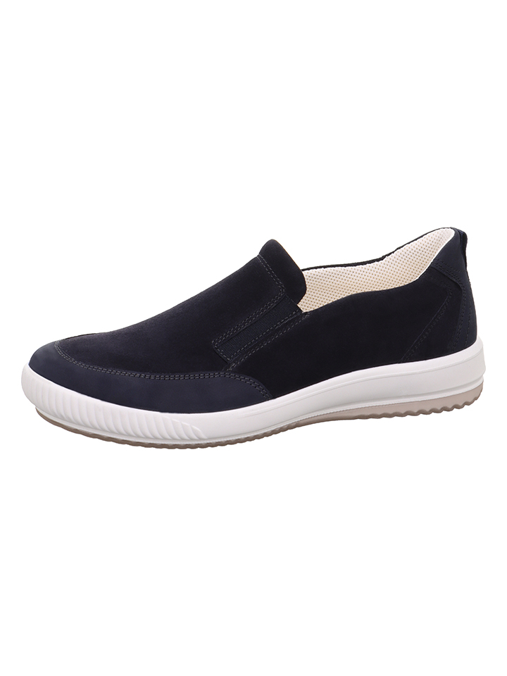 Шлепанцы Legero Leder Tanaro 5.0, черный
