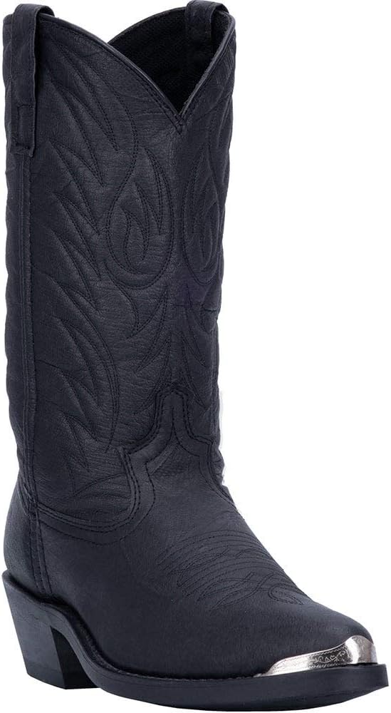 

Мужские западные сапоги Laredo для движения на восток, черный