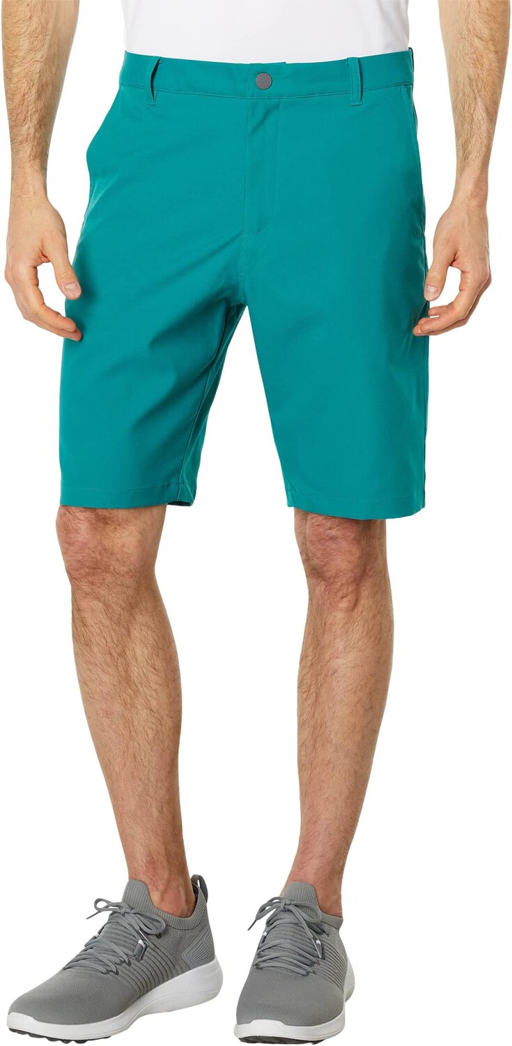 

Шорты Puma Dealer 10" Shorts, цвет Green Lagoon