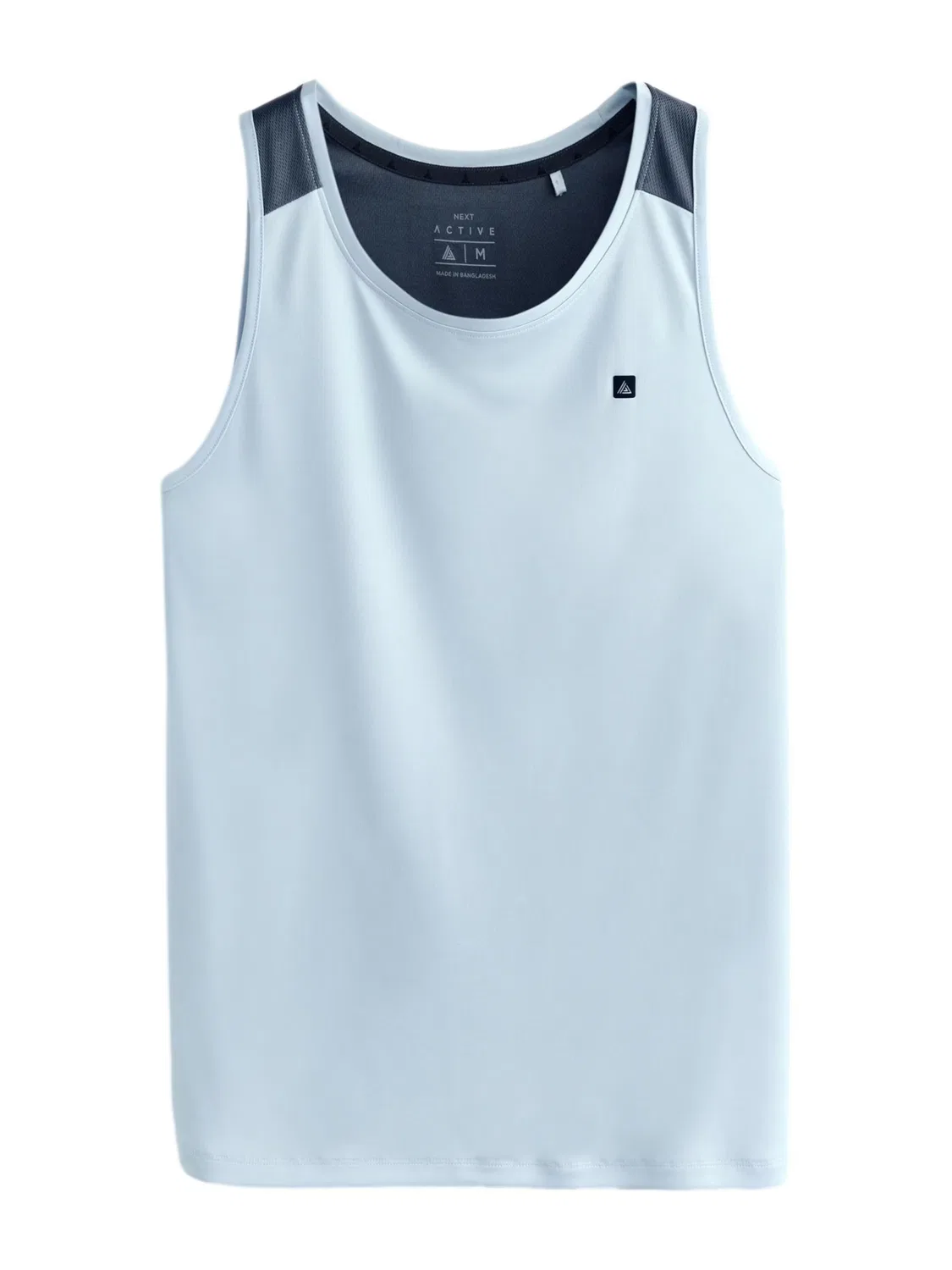 Спортивный жилет Next, Blue/Navy