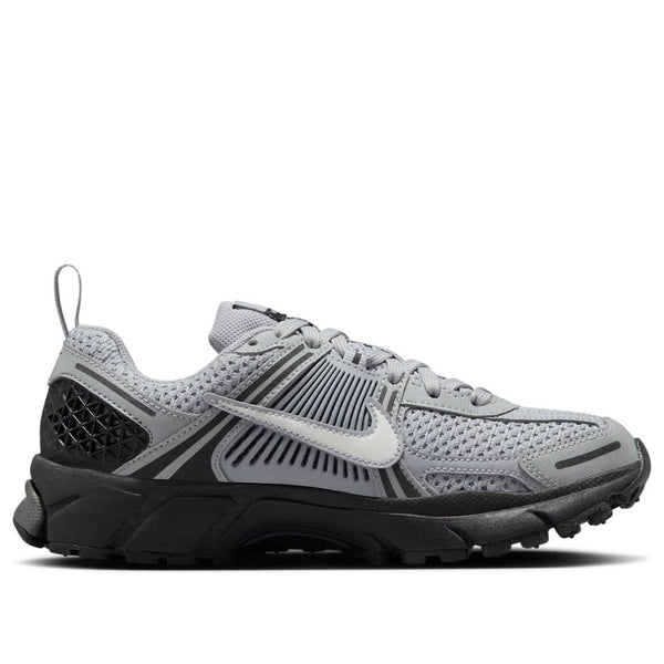 Кроссовки air zoom vomero 5 Nike, серый — фото 2