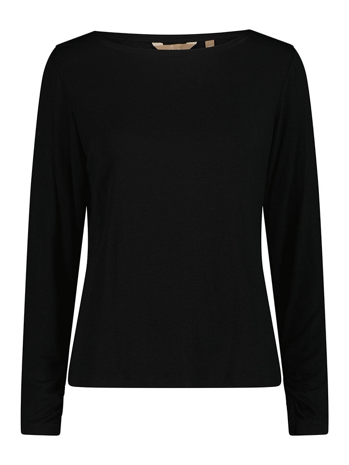 

CMP Футболка с длинными рукавами черного цвета