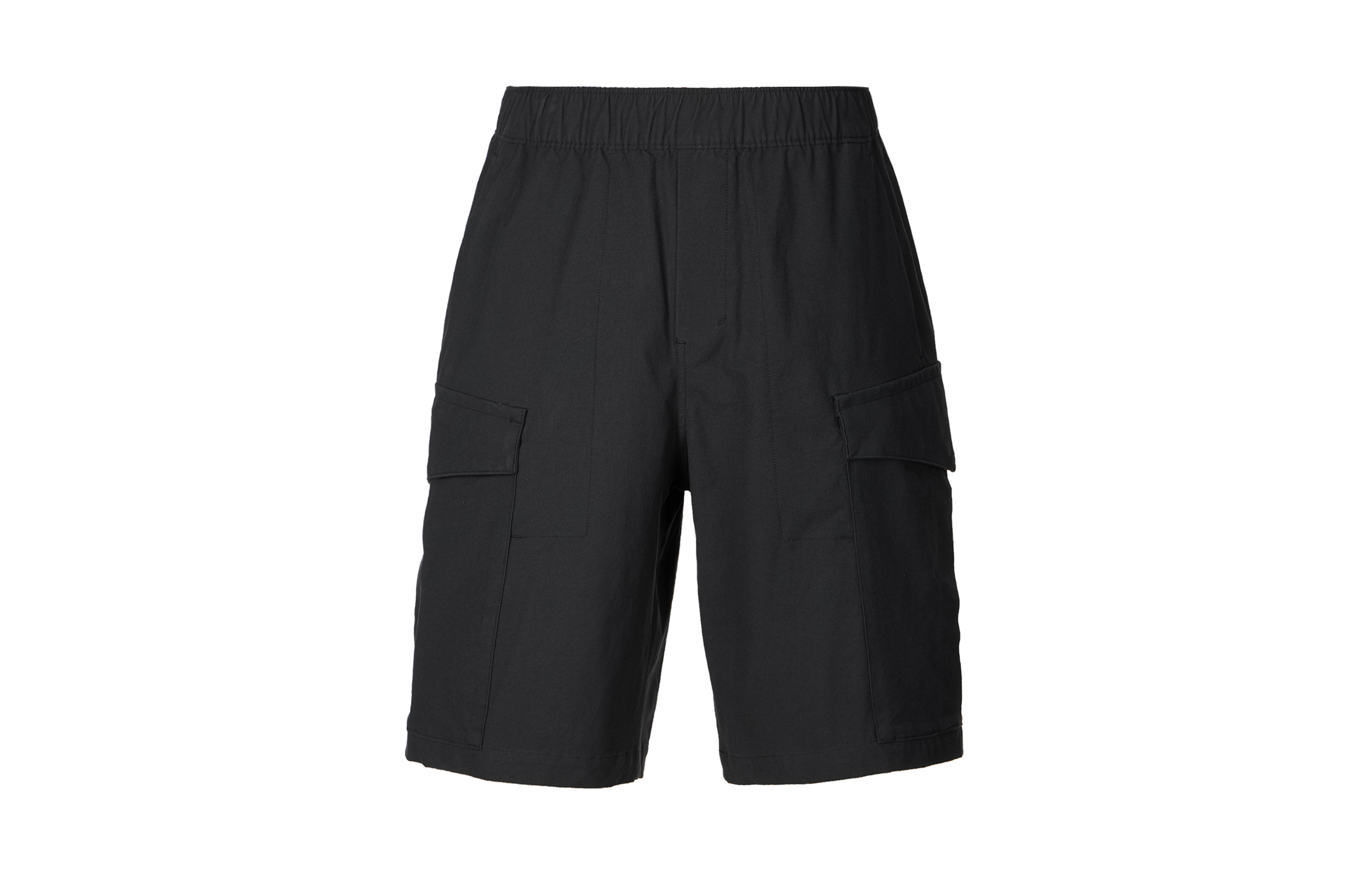 

Эластичные повседневные шорты мужские Lululemon, Khaki Brown/ROVR