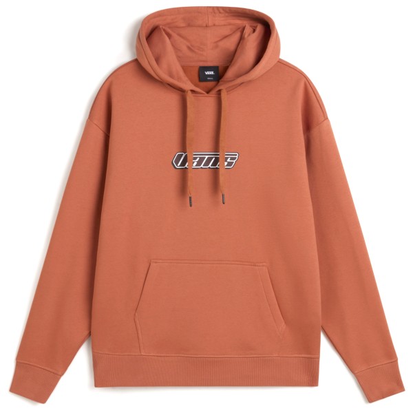 

Женская толстовка с капюшоном в стиле ретро VOS Vans, Auburn