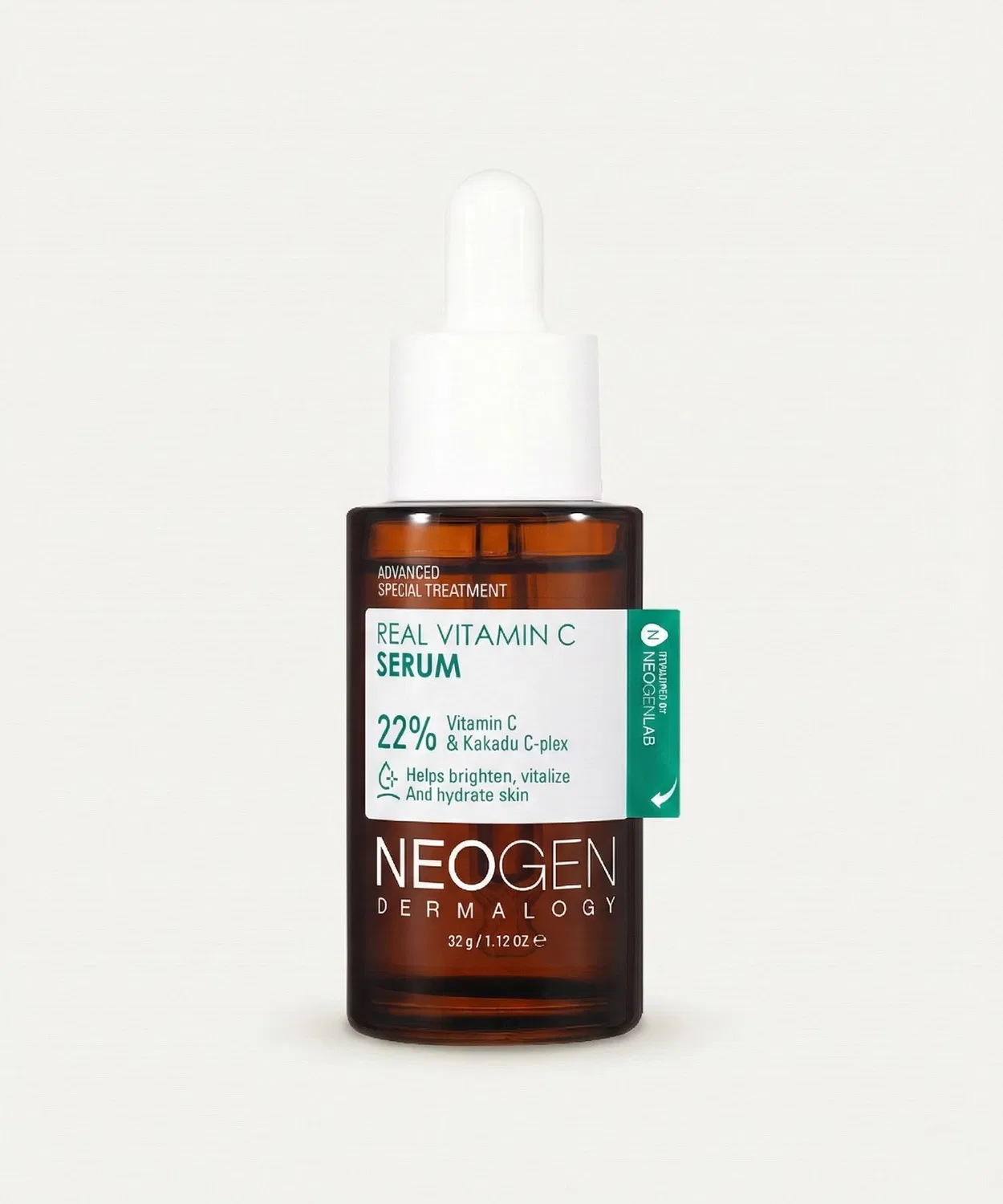 Сыворотка Neogen — С витамином C, 32 г