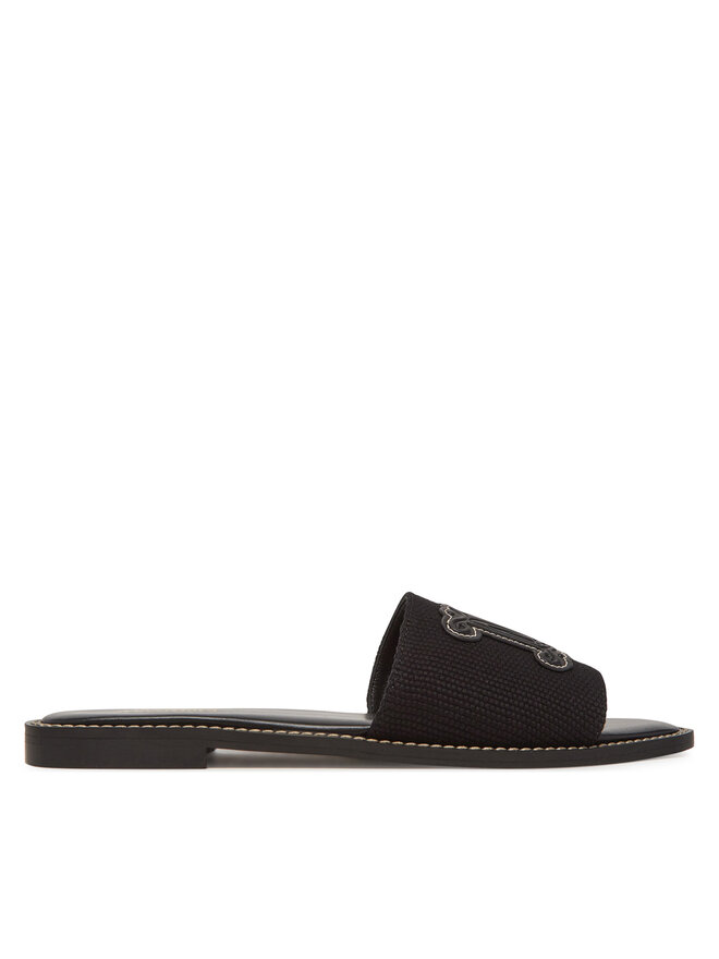 Мюли 2516521019600 Max Mara, черный